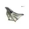 Cache carenage sous selle droit SUZUKI GSX F 750 1989-1997