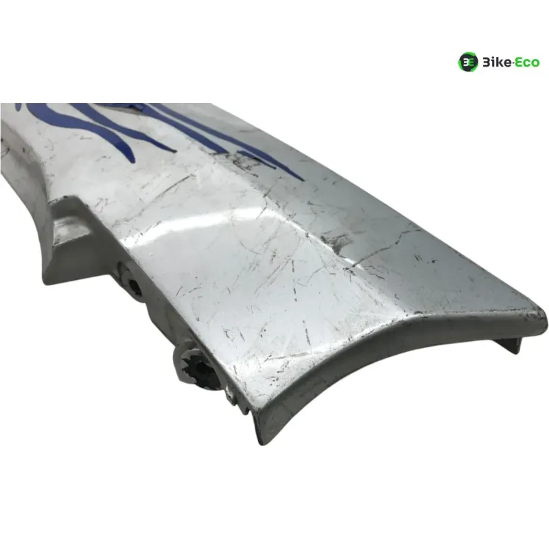 Cache carenage sous selle droit SUZUKI GSX F 750 1989-1997