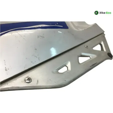 Cache carenage sous selle droit SUZUKI GSX F 750 1989-1997