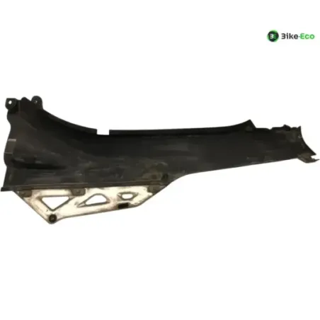 Cache carenage sous selle droit SUZUKI GSX F 750 1989-1997