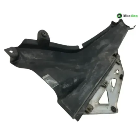Cache carenage sous selle droit SUZUKI GSX F 750 1989-1997