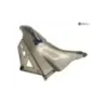 Cache carenage sous selle droit SUZUKI GSX F 750 1989-1997