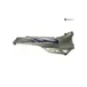 Cache carenage sous selle droit SUZUKI GSX F 750 1989-1997