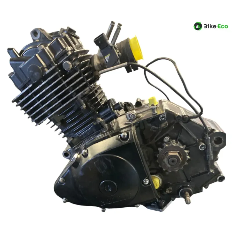 Moteur BULLIT XF 125 2017-2022 SPIRIT