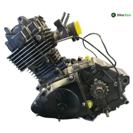 Moteur BULLIT XF 125 2017-2022 SPIRIT
