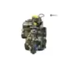 Moteur BULLIT XF 125 2017-2022 SPIRIT
