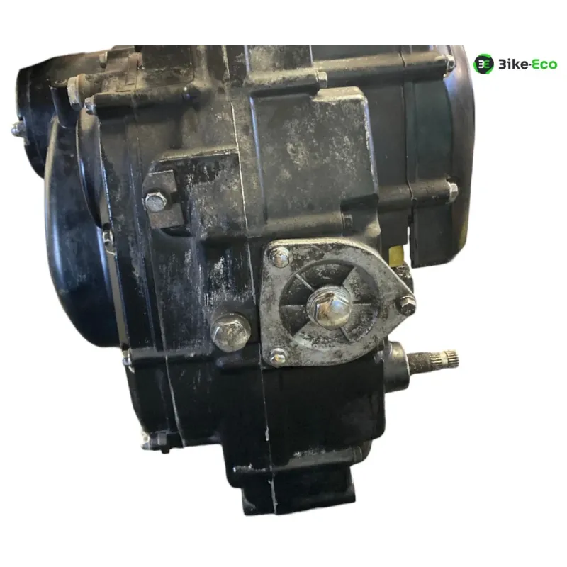 Moteur BULLIT XF 125 2017-2022 SPIRIT