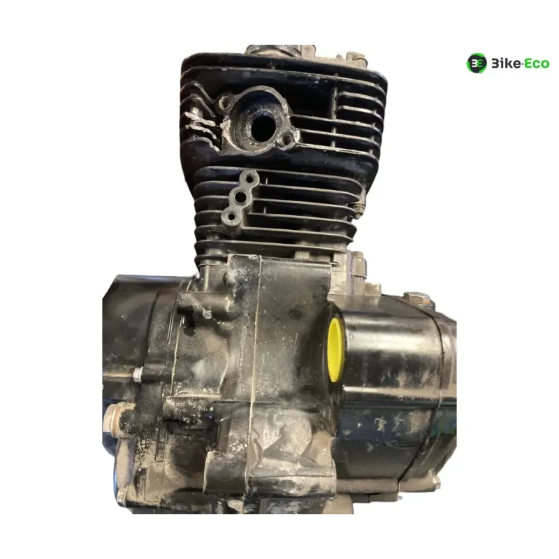 Moteur BULLIT XF 125 2017-2022 SPIRIT
