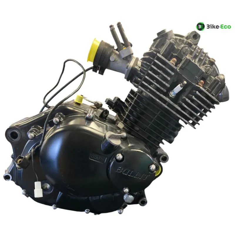 Moteur BULLIT XF 125 2017-2022 SPIRIT