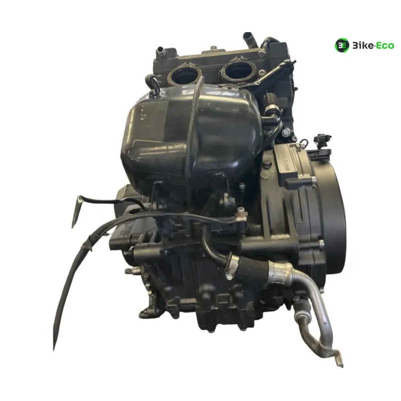 Moteur YAMAHA TDM 900 2007-2010