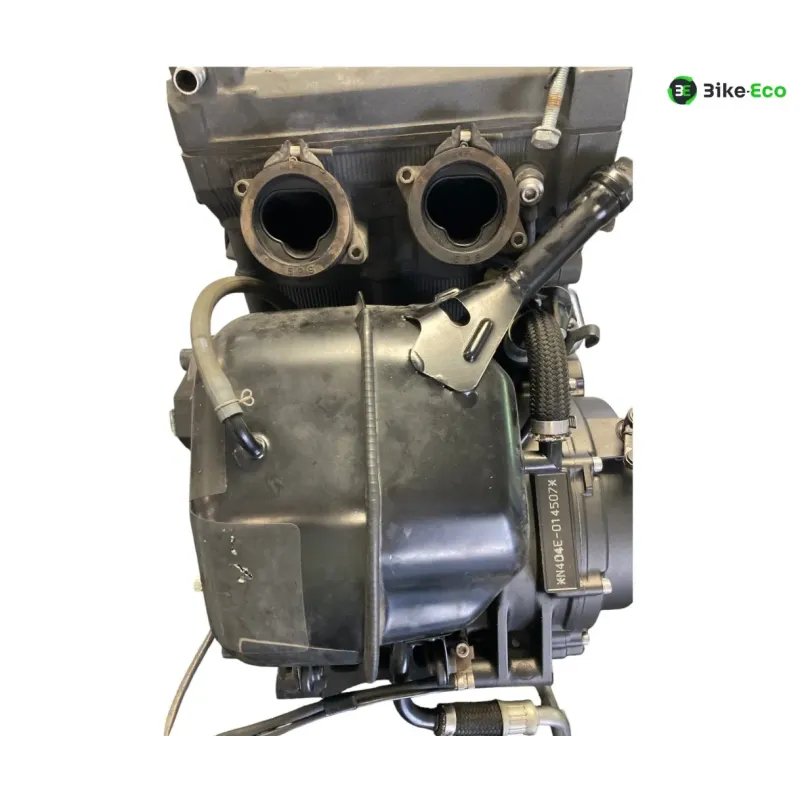Moteur YAMAHA TDM 900 2007-2010