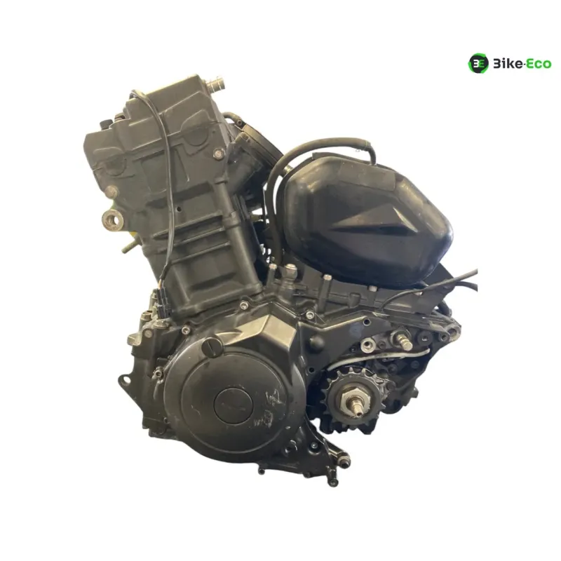 Moteur YAMAHA TDM 900 2007-2010