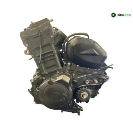 Moteur YAMAHA TDM 900 2007-2010