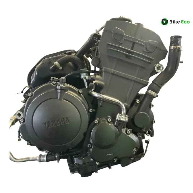 Moteur YAMAHA TDM 900 2007-2010