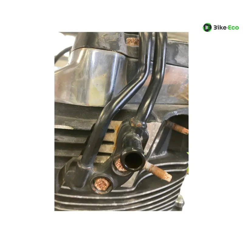 Moteur HARLEY DAVIDSON FLTRXS 1870 2018-2019 ROAD GLIDE SPECIAL