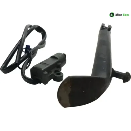Bequille laterale YAMAHA SR 125 1997-2002