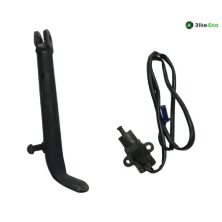 Bequille laterale YAMAHA SR 125 1997-2002
