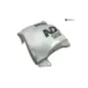 Cache flanc de carenage droit HONDA NX 125 1990-1997 TRANSCITY Cache flanc de carenage droit HONDA NX 125 1990-1997 TRANSCITY