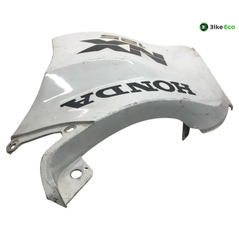 Cache flanc de carenage droit HONDA NX 125 1990-1997 TRANSCITY