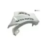 Cache flanc de carenage droit HONDA NX 125 1990-1997 TRANSCITY Cache flanc de carenage droit HONDA NX 125 1990-1997 TRANSCITY