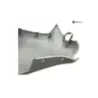 Cache flanc de carenage droit HONDA NX 125 1990-1997 TRANSCITY Cache flanc de carenage droit HONDA NX 125 1990-1997 TRANSCITY