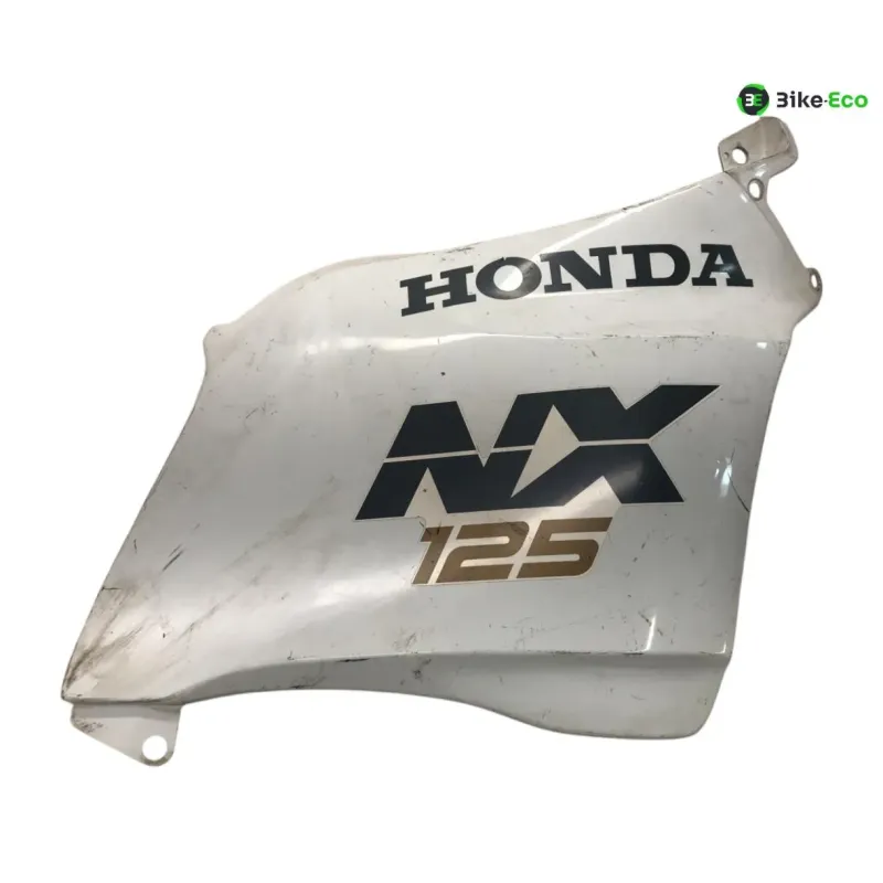 Cache flanc de carenage droit HONDA NX 125 1990-1997 TRANSCITY