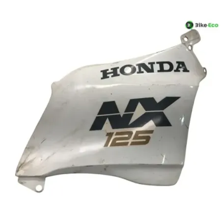 Cache flanc de carenage droit HONDA NX 125 1990-1997 TRANSCITY