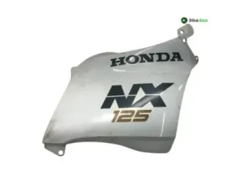 Cache flanc de carenage droit HONDA NX 125 1990-1997 TRANSCITY