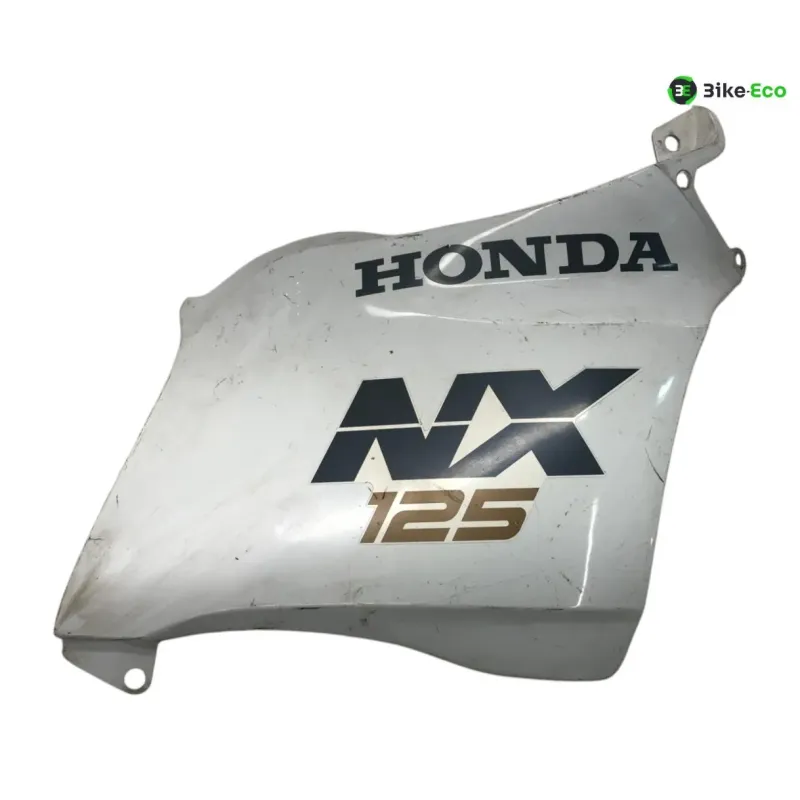 Cache flanc de carenage droit HONDA NX 125 1990-1997 TRANSCITY