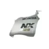 Cache flanc de carenage droit HONDA NX 125 1990-1997 TRANSCITY Cache flanc de carenage droit HONDA NX 125 1990-1997 TRANSCITY