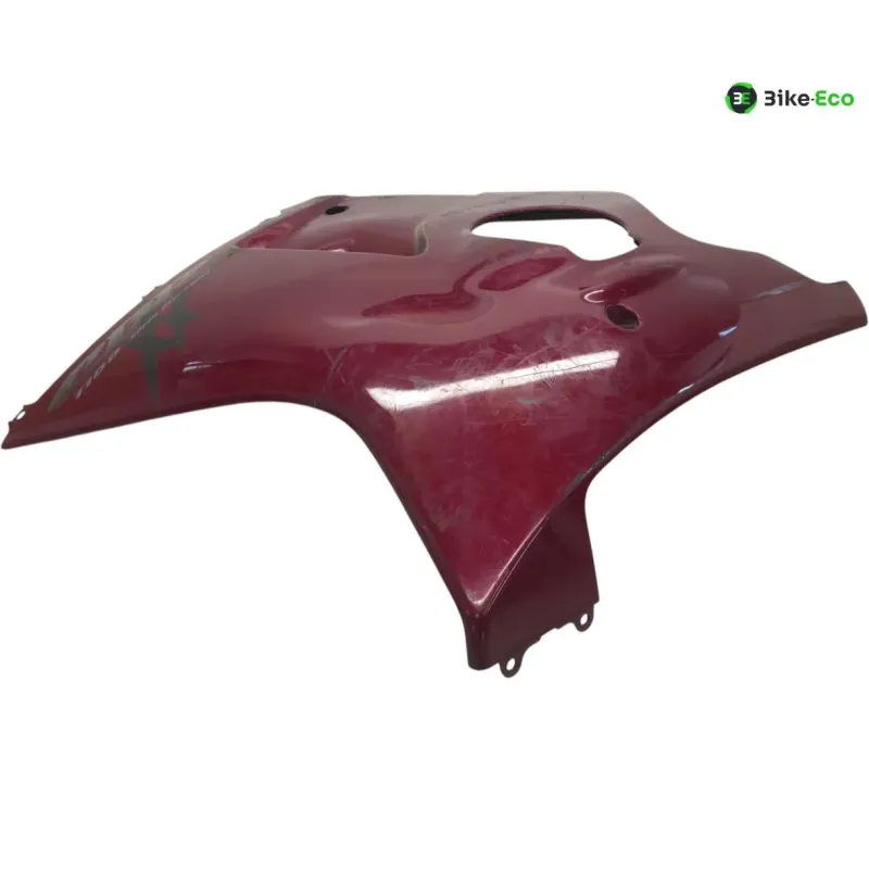 Cache flanc de carenage gauche HONDA CBR 1100 XX 1997-1998