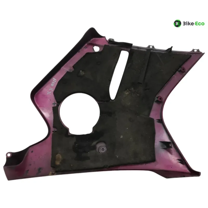 Cache flanc de carenage gauche HONDA CBR 1100 XX 1997-1998