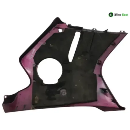 Cache flanc de carenage gauche HONDA CBR 1100 XX 1997-1998