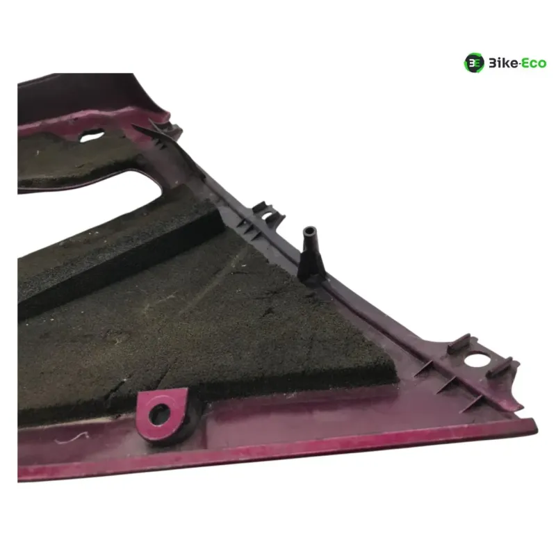 Cache flanc de carenage gauche HONDA CBR 1100 XX 1997-1998