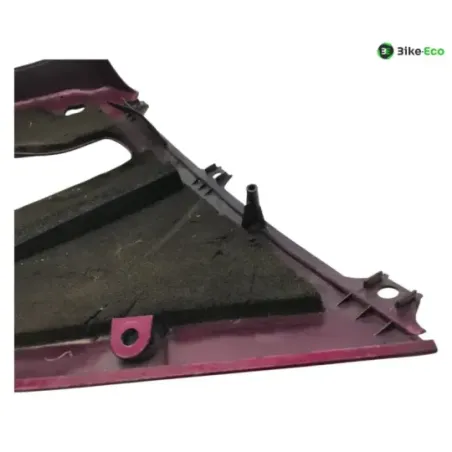Cache flanc de carenage gauche HONDA CBR 1100 XX 1997-1998