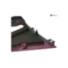 Cache flanc de carenage gauche HONDA CBR 1100 XX 1997-1998 Cache flanc de carenage gauche HONDA CBR 1100 XX 1997-1998