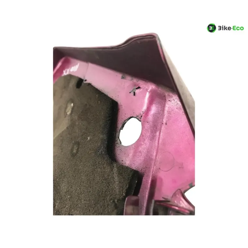 Cache flanc de carenage gauche HONDA CBR 1100 XX 1997-1998