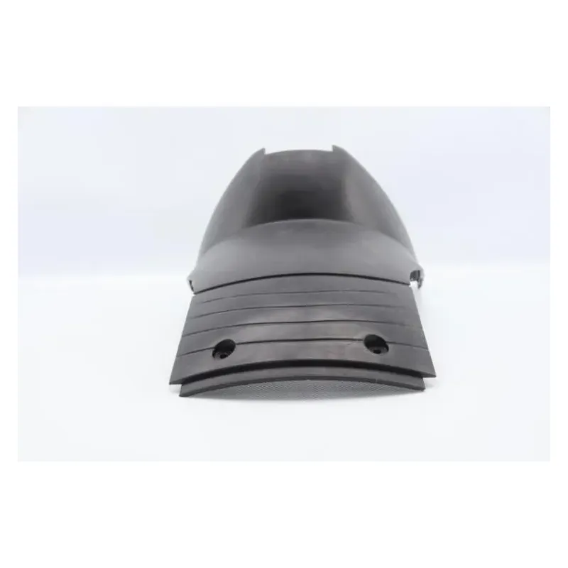 Cache carenage centrale marche pieds plancher APRILIA SPORT CITY 50 2008 - 2011
