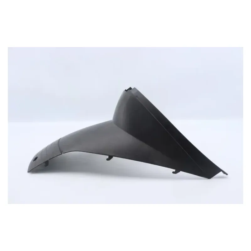 Cache carenage centrale marche pieds plancher APRILIA SPORT CITY 50 2008 - 2011
