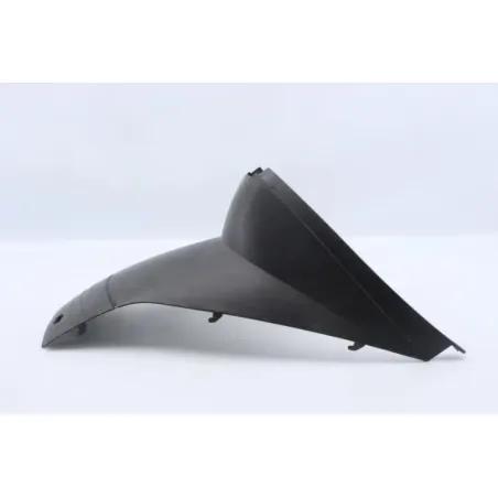 Cache carenage centrale marche pieds plancher APRILIA SPORT CITY 50 2008 - 2011
