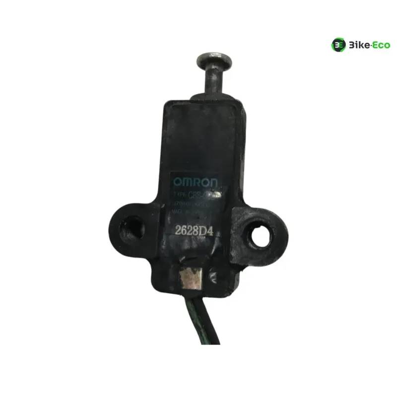Contacteur bequille laterale SUZUKI GS 500 E 2001-2002