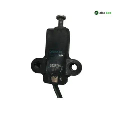 Contacteur bequille laterale SUZUKI GS 500 E 2001-2002