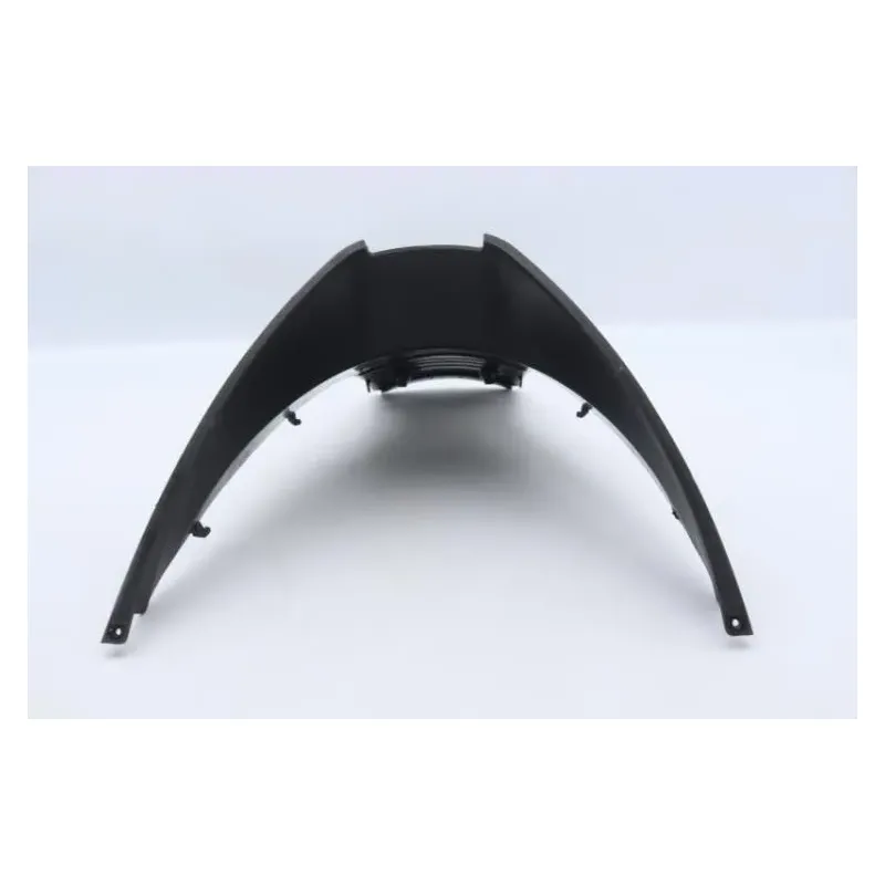 Cache carenage centrale marche pieds plancher APRILIA SPORT CITY 50 2008 - 2011