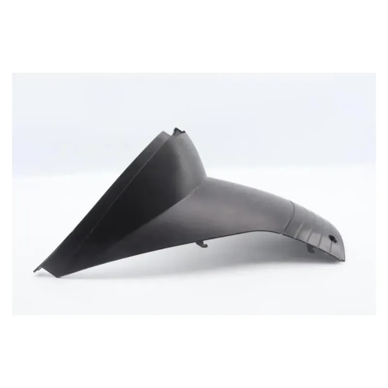 Cache carenage centrale marche pieds plancher APRILIA SPORT CITY 50 2008 - 2011