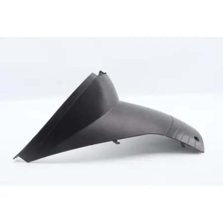 Cache carenage centrale marche pieds plancher APRILIA SPORT CITY 50 2008 - 2011