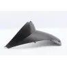 Cache carenage centrale marche pieds plancher APRILIA SPORT CITY 50 2008 - 2011