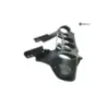 Cache interieur carenage HARLEY DAVIDSON FLHT 1450 2000-2006 ELECTRA GLIDE Cache interieur carenage HARLEY DAVIDSON FLHT 1450 2000-2006 ELECTRA GLIDE