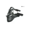Cache interieur carenage HARLEY DAVIDSON FLHT 1450 2000-2006 ELECTRA GLIDE Cache interieur carenage HARLEY DAVIDSON FLHT 1450 2000-2006 ELECTRA GLIDE
