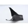 Cache carenage centrale marche pieds plancher APRILIA SPORT CITY 50 2008 - 2011