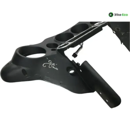 Cache interieur carenage HARLEY DAVIDSON FLHT 1450 2000-2006 ELECTRA GLIDE